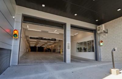 Storage Units at Storage Inn Halifax - The Stanley - 6071 Stanley Street, Halifax, NS